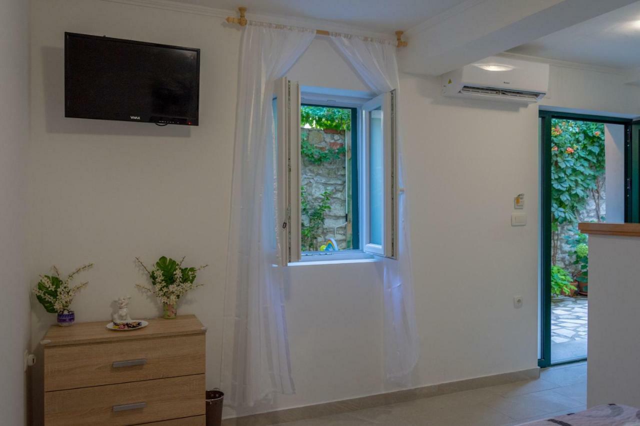 Room Nino سكرادين المظهر الخارجي الصورة