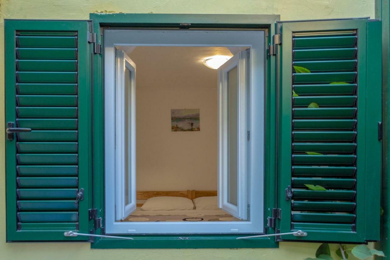 Room Nino سكرادين المظهر الخارجي الصورة