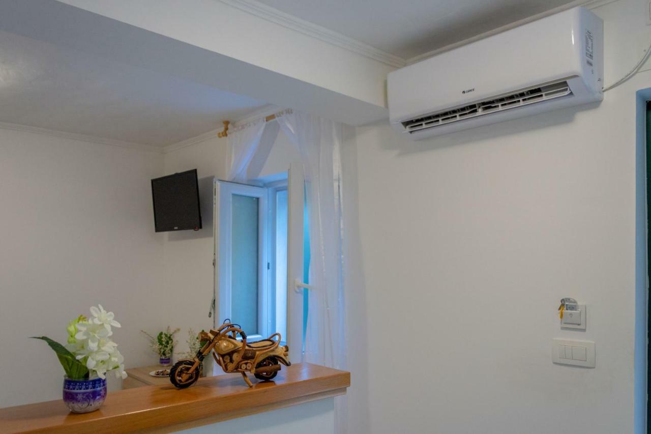 Room Nino سكرادين المظهر الخارجي الصورة