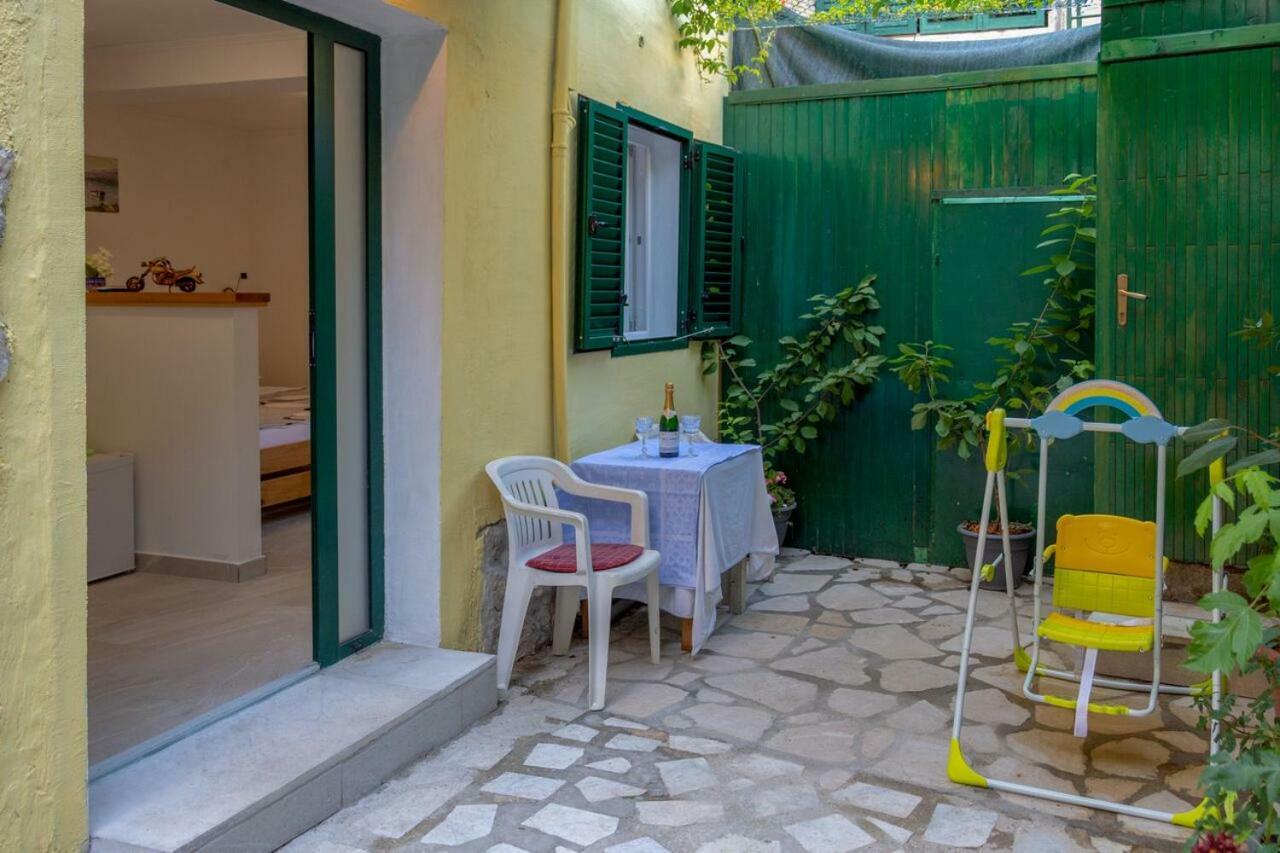 Room Nino سكرادين المظهر الخارجي الصورة